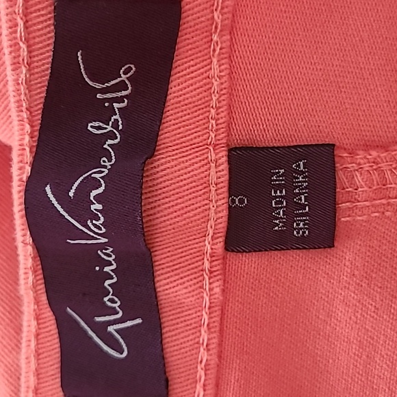 NWOT Gloria Vanderbilt Jeans - Picture 15 of 17